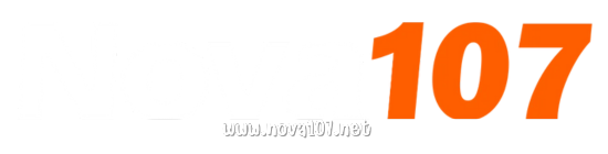 NOVA107 logo